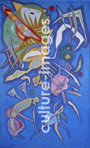 Wassily Wassiljewitsch Kandinsky, Groupement