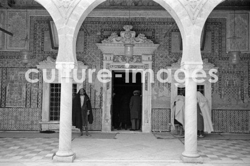 Tunesien, Kairouan. Aus der Sammlung Tunesien, Kairouan. Aus der Sammlung