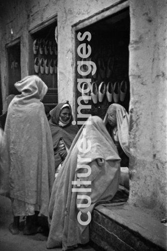 Tunesien, Kairouan. Aus der Sammlung Tunesien, Kairouan. Aus der Sammlung