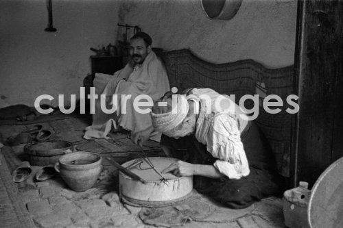 Tunesien, Kairouan. Aus der Sammlung Tunesien, Kairouan. Aus der Sammlung