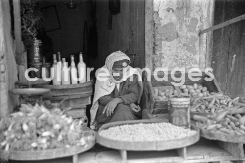 Tunesien, Kairouan. Aus der Sammlung Tunesien, Kairouan. Aus der Sammlung