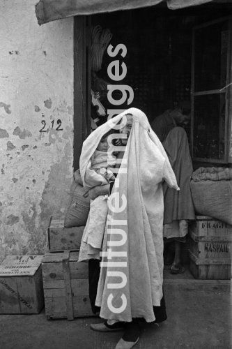 Tunesien, Kairouan. Aus der Sammlung Tunesien, Kairouan. Aus der Sammlung