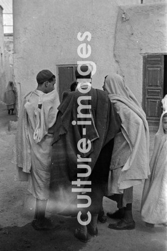 Tunesien, Kairouan. Aus der Sammlung Tunesien, Kairouan. Aus der Sammlung