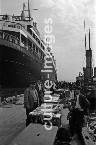 Algerien, Algier. Aus der Sammlung Algerien, Algier. Aus der Sammlung