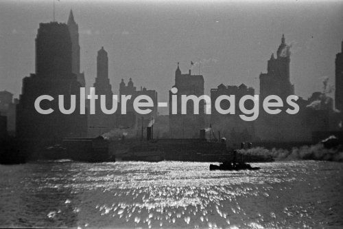 USA, New York City, Ankunft USA, New York City, Ankunft