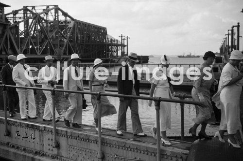 Seefahrt des Norddeutschen Lloyd, Passagiere, Seefahrt des Norddeutschen Lloyd, Passagiere,