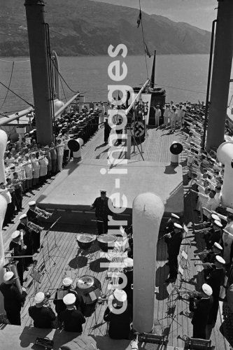 Seefahrt, Norddeutscher Lloyd, Schiff Columbus, Seefahrt, Norddeutscher Lloyd, Schiff Columbus,