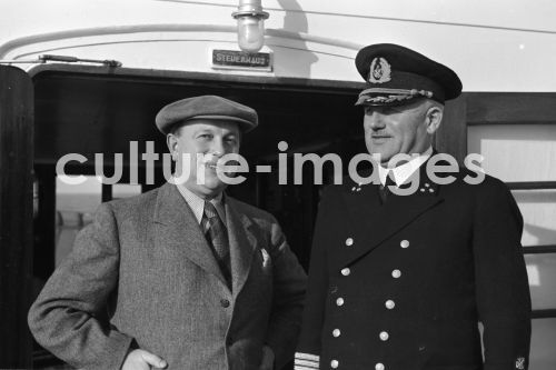 Leopold Ziegenbein war von 1929 Leopold Ziegenbein war von 1929