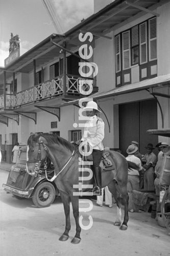 Trinidad und Tobago, Karibik, Port Trinidad und Tobago, Karibik, Port