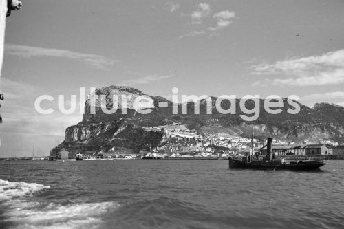 Grossbritanien, Gibraltar, Vereinigtes Königreich, Meerenge.