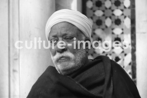 Tunesien, Tunis, Mann, Araber. Aus Tunesien, Tunis, Mann, Araber. Aus