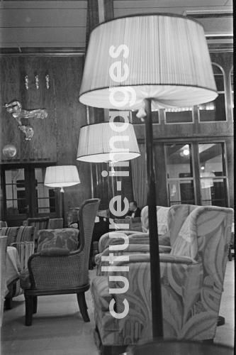 Seefahrt, Interieur, Innenansicht, Inneneinrichtung, Dampfer, Seefahrt, Interieur, Innenansicht, Inneneinrichtung, Dampfer,