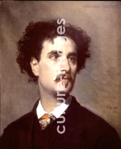 MARIANO FORTUNY MARIANO FORTUNY