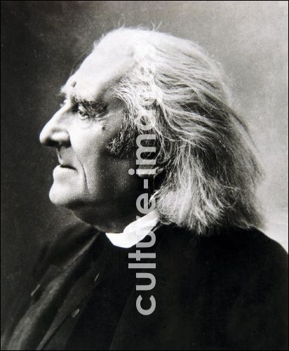 FRANZ LISZT FRANZ LISZT
