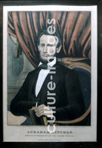 ABRAHAM LINCOLN ABRAHAM LINCOLN