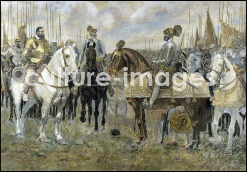 CARLOS I, MARCELINO DE UNCETA CARLOS I, MARCELINO DE UNCETA