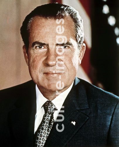 RICHARD NIXON RICHARD NIXON
