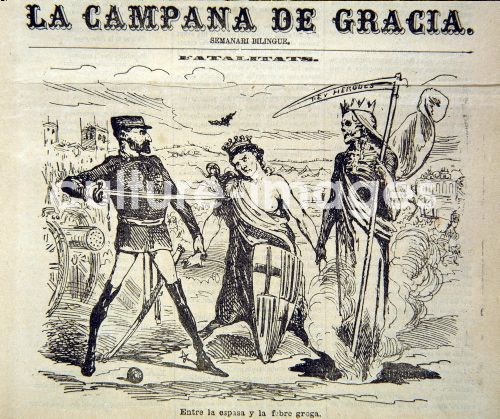 JUAN PRIM JUAN PRIM
