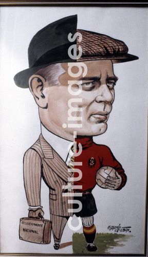 RICARDO ZAMORA RICARDO ZAMORA