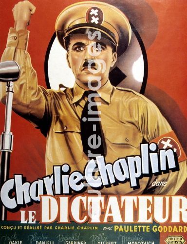 CHARLES CHAPLIN CHARLES CHAPLIN