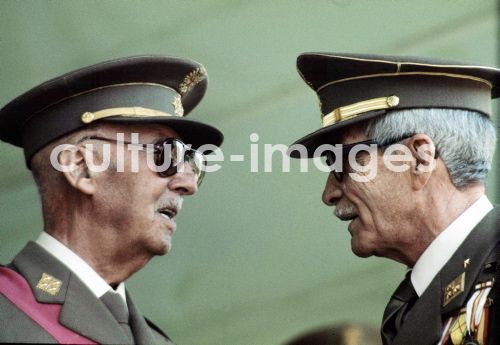 FRANCISCO COLOMA GALLEGOS, FRANCISCO FRANCO BAHAMONDE FRANCISCO COLOMA GALLEGOS, FRANCISCO FRANCO BAHAMONDE