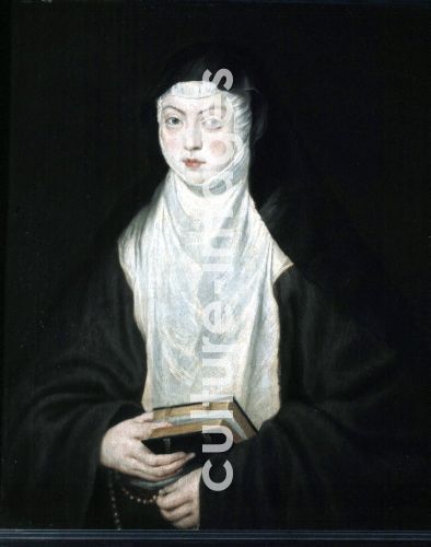MARIANA DE AUSTRIA MARIANA DE AUSTRIA
