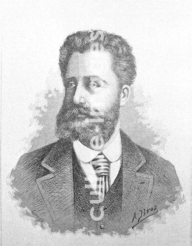 JOAQUIN GAZTAMBIDE JOAQUIN GAZTAMBIDE