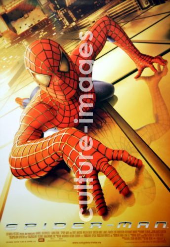 SPIDERMAN SPIDERMAN