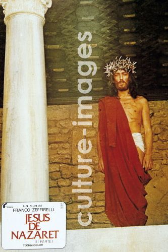 JESUS von NAZARETH JESUS von NAZARETH