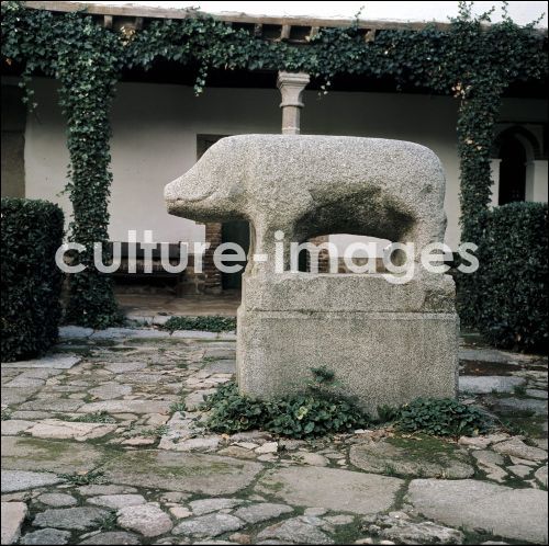 BERRACO, PALACIO DEL MARQUES DE REVILLA BERRACO, PALACIO DEL MARQUES DE REVILLA