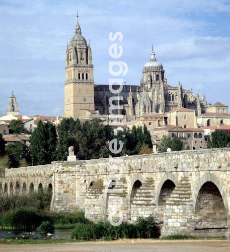 SALAMANCA SALAMANCA