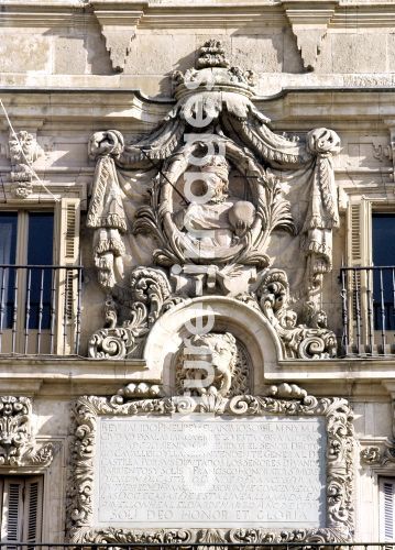SALAMANCA, FELIPE V SALAMANCA, FELIPE V