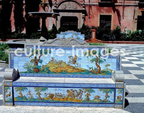 TALAVERA DE LA REINA TALAVERA DE LA REINA