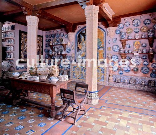 TALAVERA DE LA REINA TALAVERA DE LA REINA
