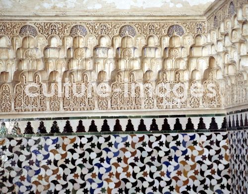 GRANADA GRANADA