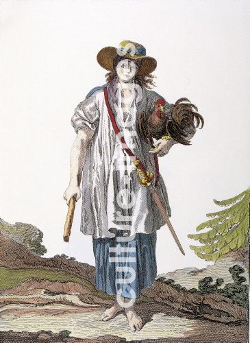 FOLKLORE, TIPOS Y COSTUMBRES DE FOLKLORE, TIPOS Y COSTUMBRES DE