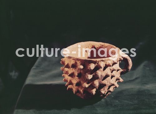 VASO DE BARRO FRESCO PELLIZCADO, ERA DEL BRONCE VASO DE BARRO FRESCO PELLIZCADO, ERA DEL BRONCE