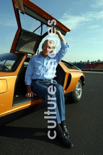 Mercedes C 111/2 Mercedes C 111/2