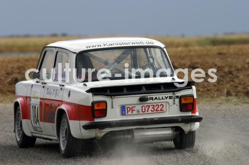 Simca 1000 Rallye 3 Simca 1000 Rallye 3