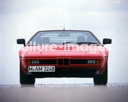 BMW M1 BMW M1