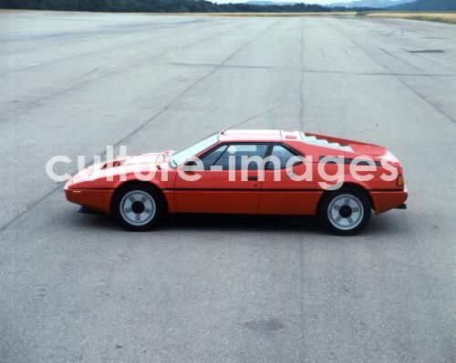 BMW M1 BMW M1