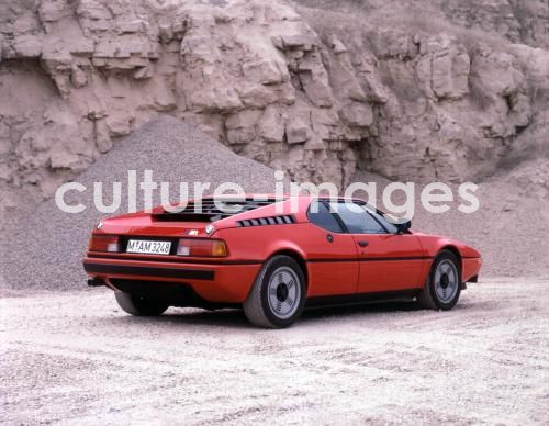 BMW M1 BMW M1