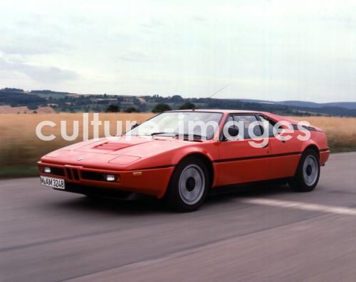 BMW M1 BMW M1