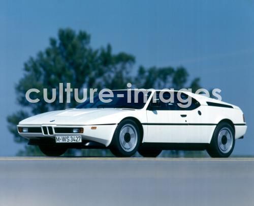 BMW M1 BMW M1