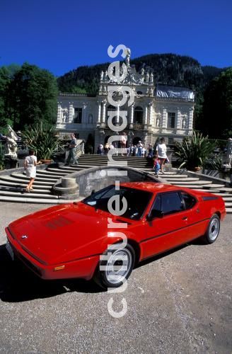 BMW M1 BMW M1