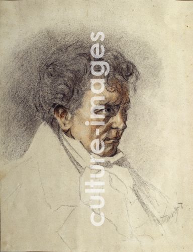 Léon Bakst, Ludwig van Beethoven (1770-1827), Bakst, Léon (1866-1924)