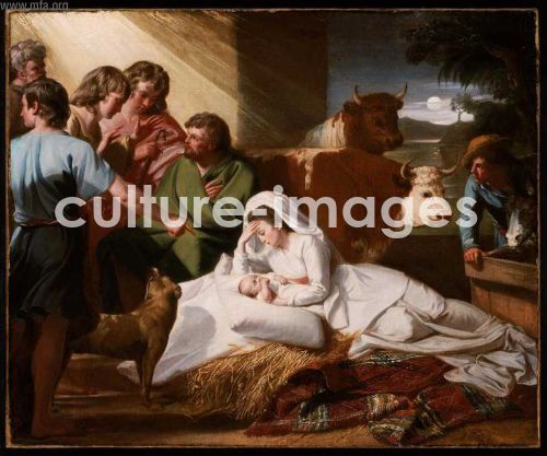 The Nativity The Nativity