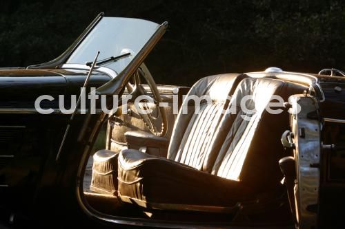Mercedes 540k Mercedes 540k
