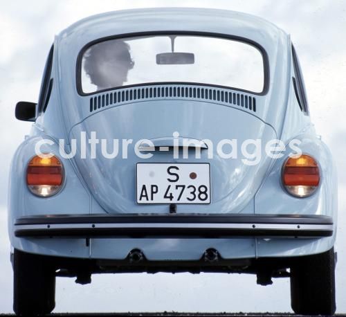 VW Käfer 1303