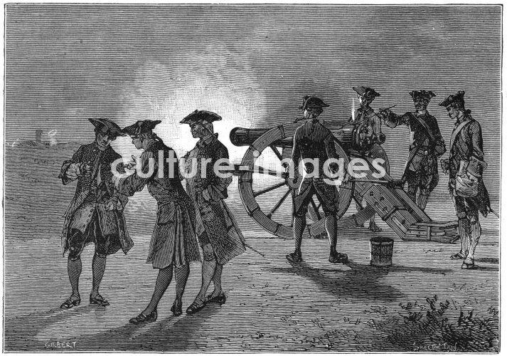 In 1822 the French appointed In 1822 the French appointed